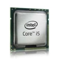 INTEL CORE CI5-660 3.33GHZ 1156P1 4MB1. GEN TRAY FANSIZ FAN ALMANIZ LAZIM - 1